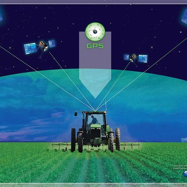 thumbnail for publication: Approaches to Consider for Site-Specific Field Mapping